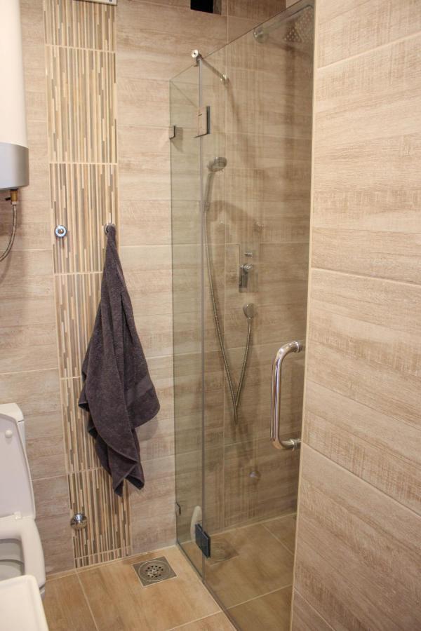 Comfortable Apartment In City Hub Belgrad Zewnętrze zdjęcie